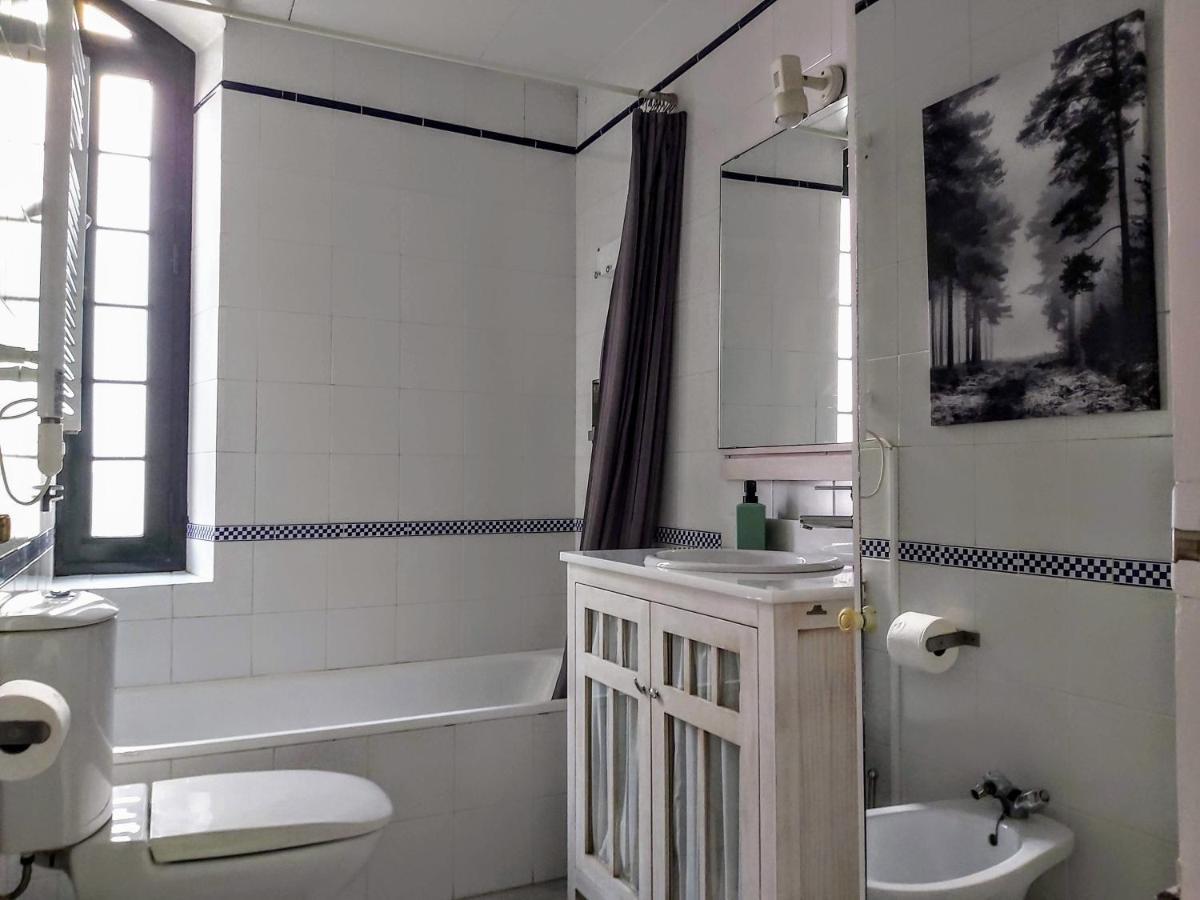 Appartement Misterhost Santa Cruz Juderia - Acogedor Y Tranquilo - Casco Historico à Séville Extérieur photo