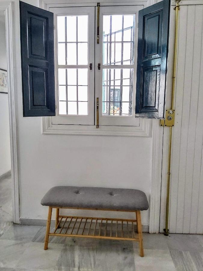 Appartement Misterhost Santa Cruz Juderia - Acogedor Y Tranquilo - Casco Historico à Séville Extérieur photo
